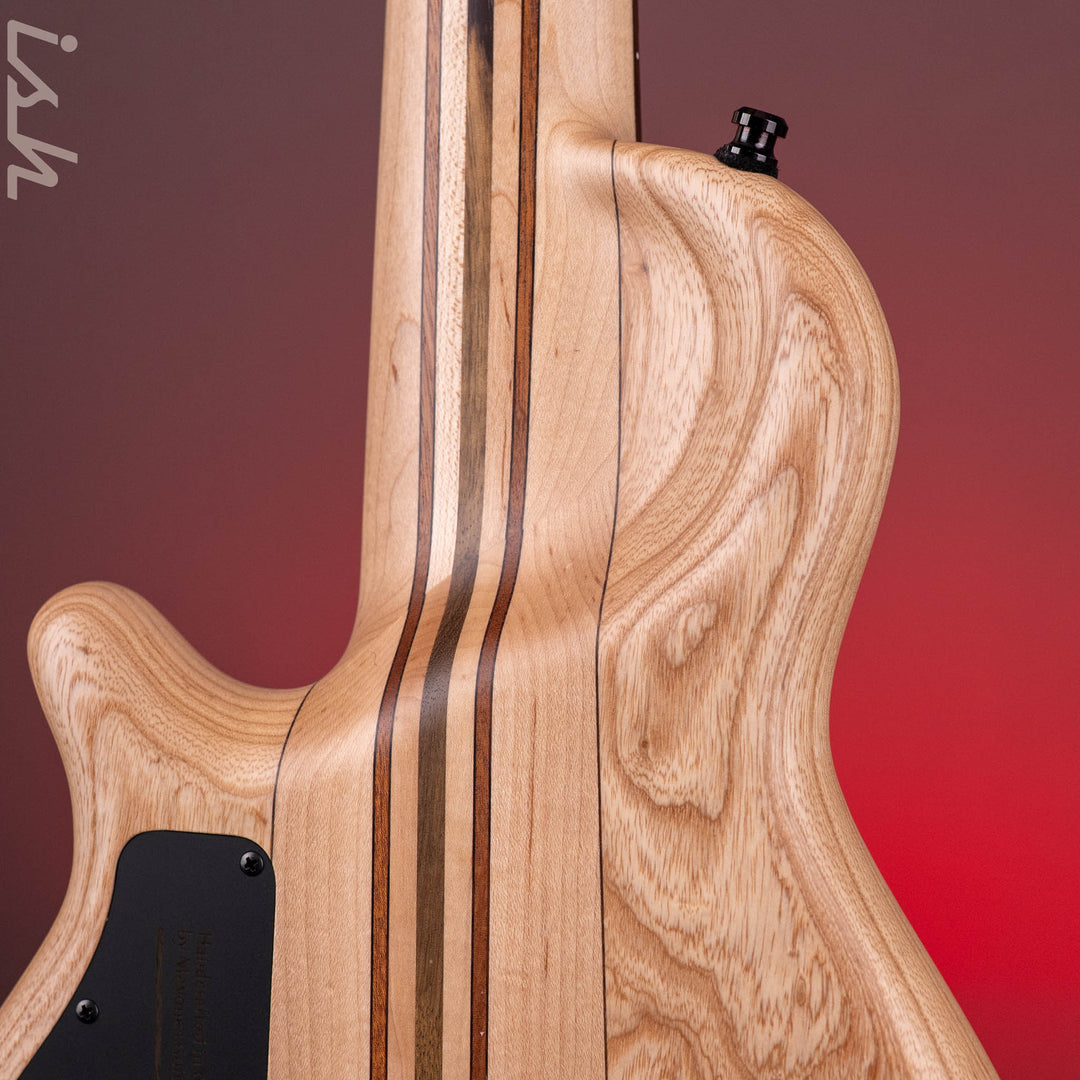 Mayones Cali 5 Mini Bass Eye Poplar