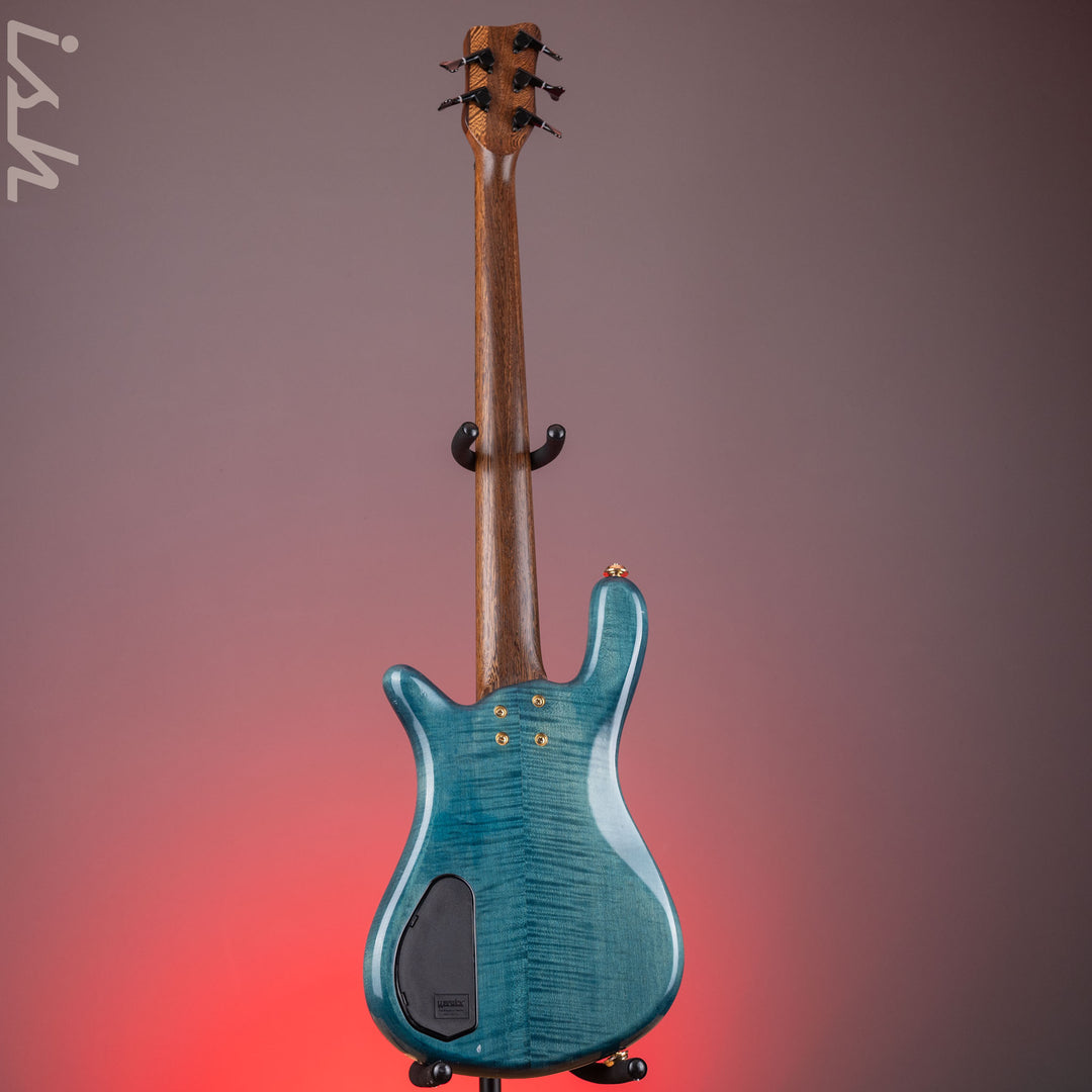 1997 Warwick Streamer Pro M5
