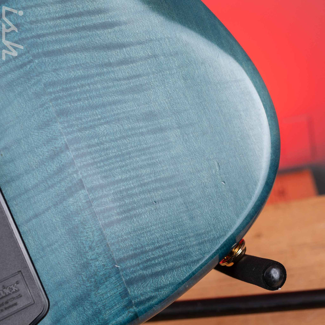 1997 Warwick Streamer Pro M5