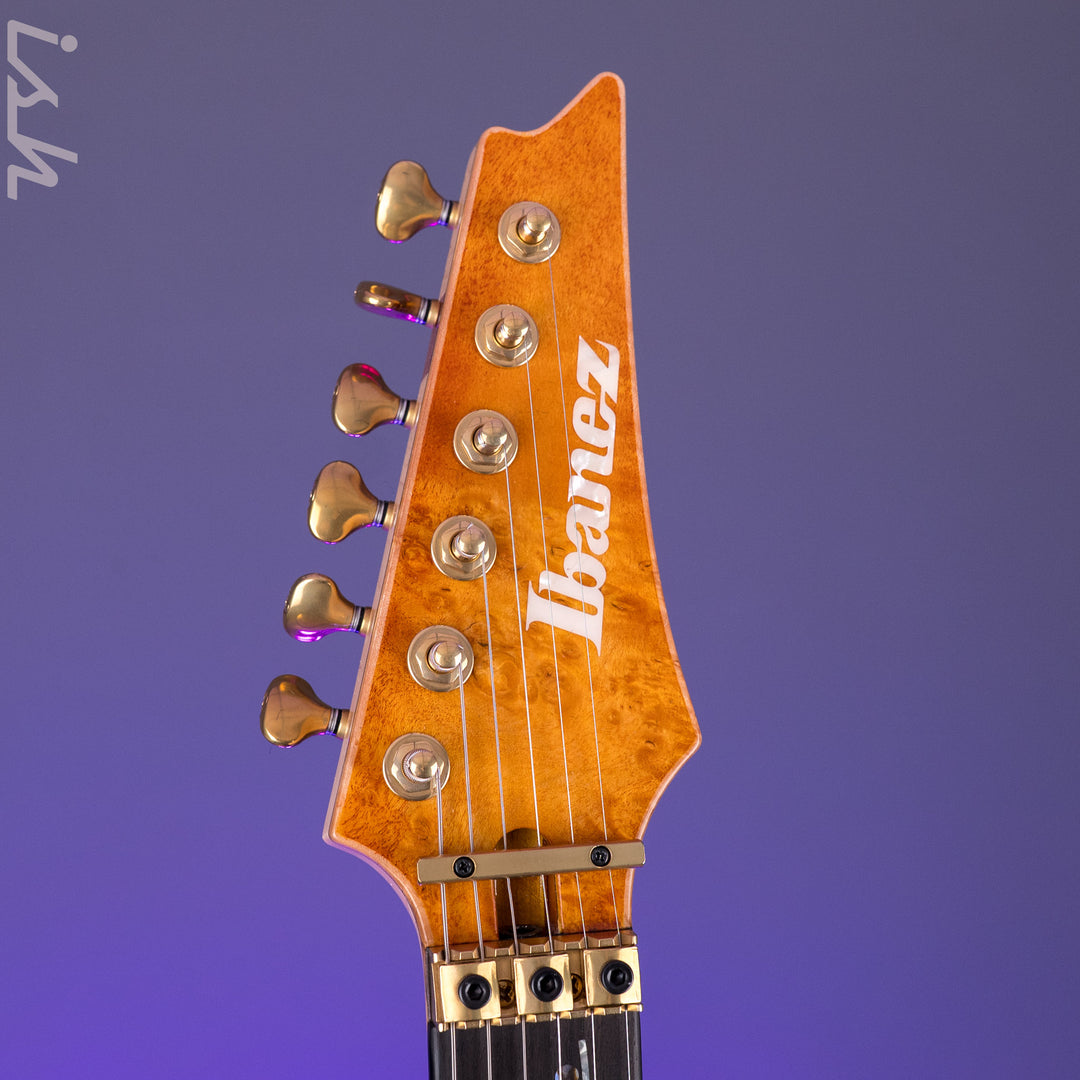 Ibanez Japan Custom Shop Visions IV1RG Electric Guitar