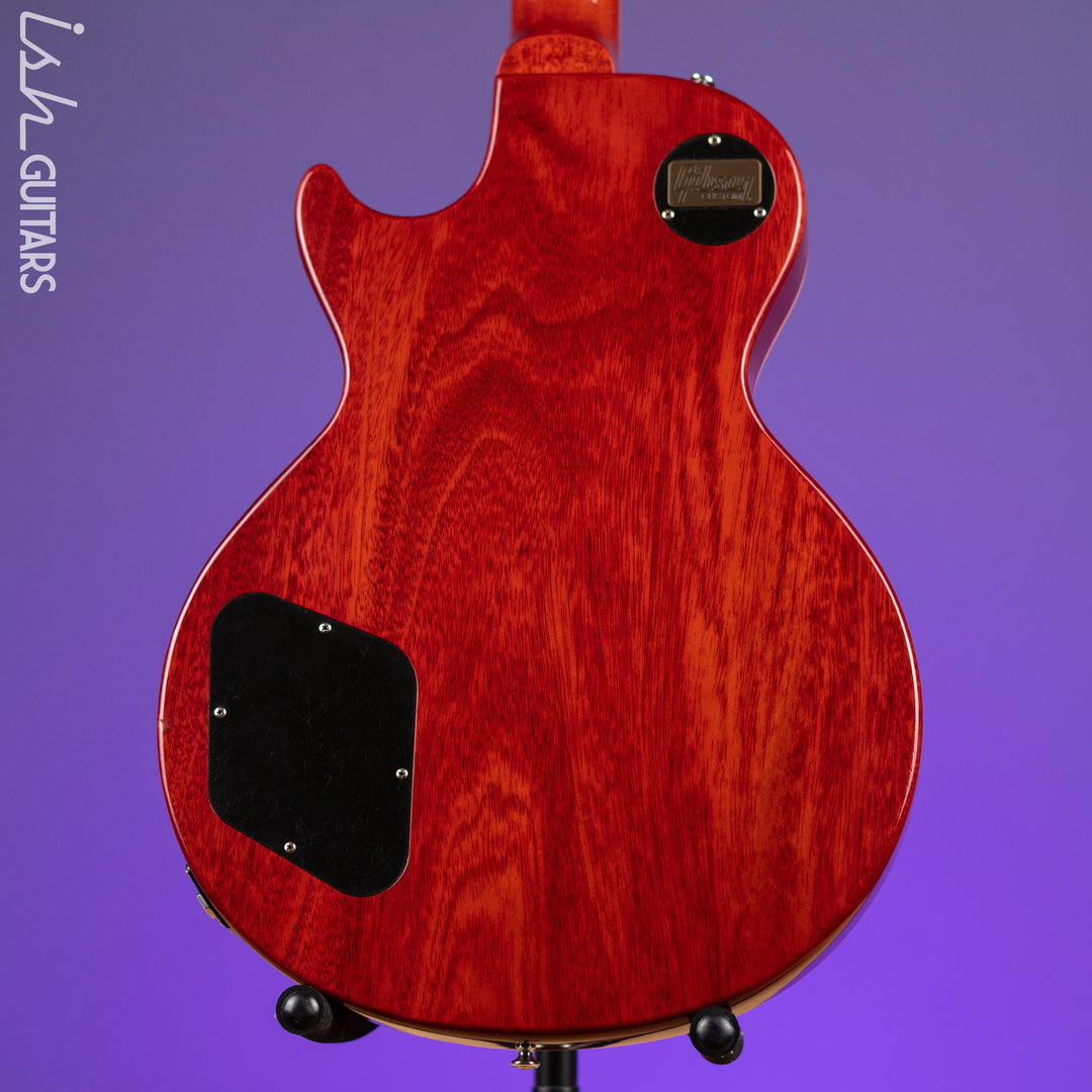 2013 Gibson Custom Shop Les Paul Duane Allman ‘59 VOS Cherry Sunburst 69 of 150