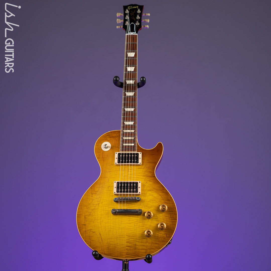 2013 Gibson Custom Shop Les Paul Duane Allman ‘59 VOS Cherry Sunburst 69 of 150
