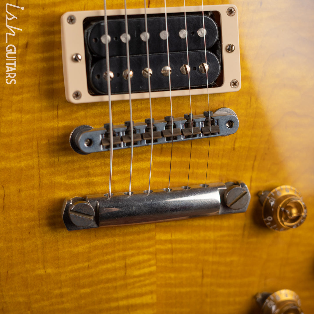 2013 Gibson Custom Shop Les Paul Duane Allman ‘59 VOS Cherry Sunburst 69 of 150