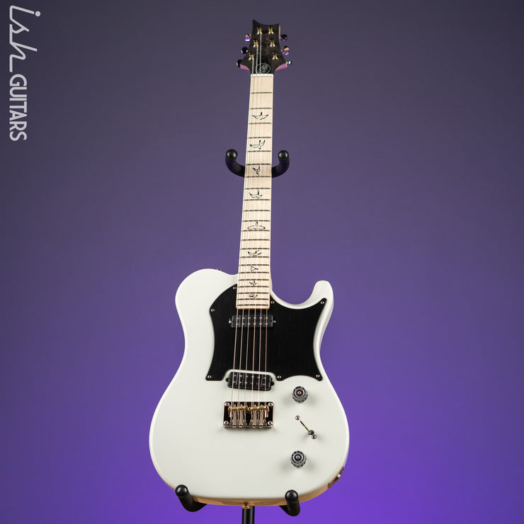 PRS Myles Kennedy Signature Electric Guitar Antique White