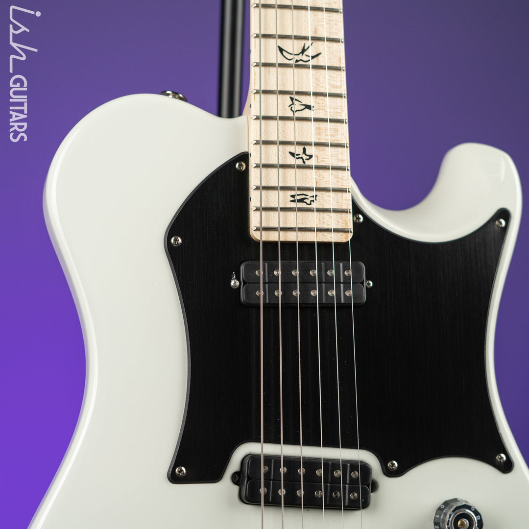 PRS Myles Kennedy Signature Electric Guitar Antique White