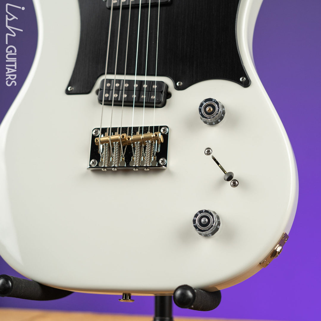 PRS Myles Kennedy Signature Electric Guitar Antique White