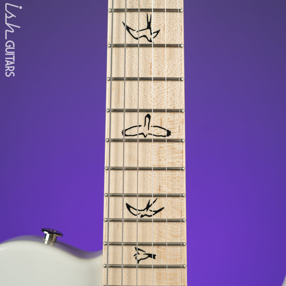 PRS Myles Kennedy Signature Electric Guitar Antique White