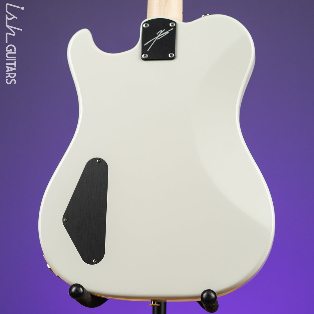 PRS Myles Kennedy Signature Electric Guitar Antique White