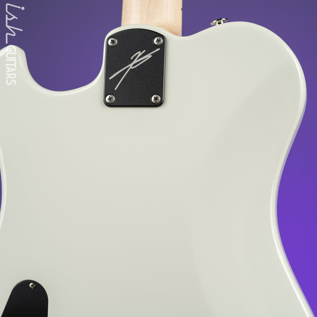 PRS Myles Kennedy Signature Electric Guitar Antique White