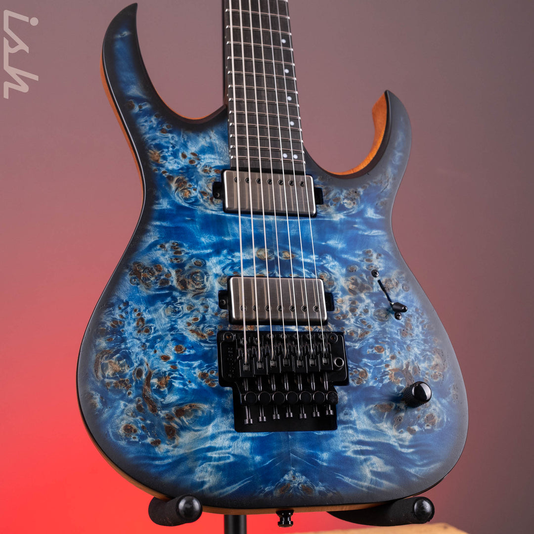Mayones Duvell Elite PRO 7 B26.5 Baritone