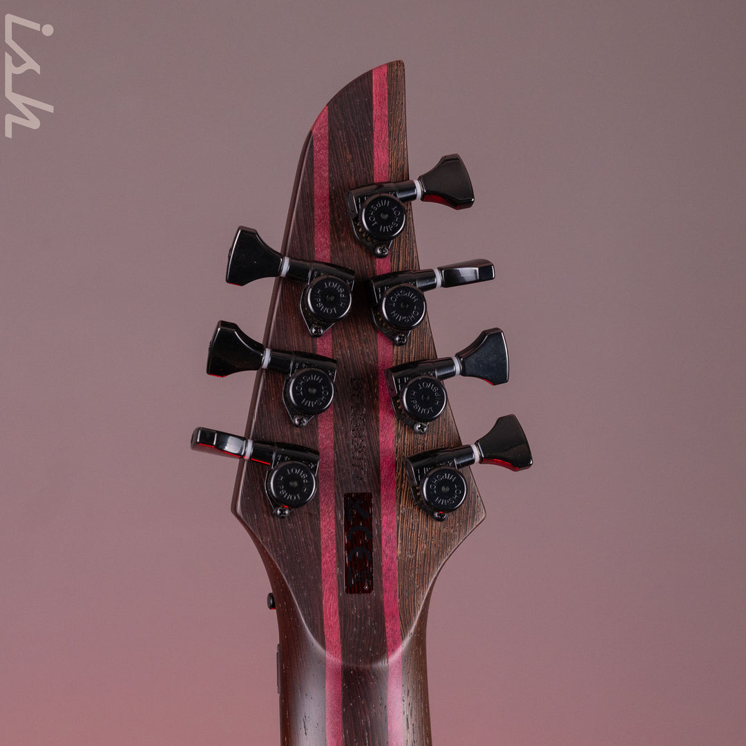 Mayones Duvell Elite PRO 7 B26.5 Baritone