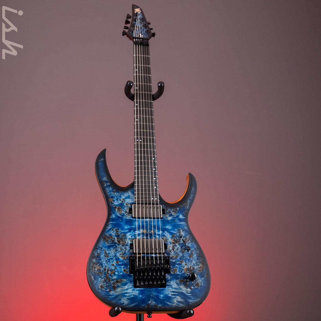 Mayones Duvell Elite PRO 7 B26.5 Baritone