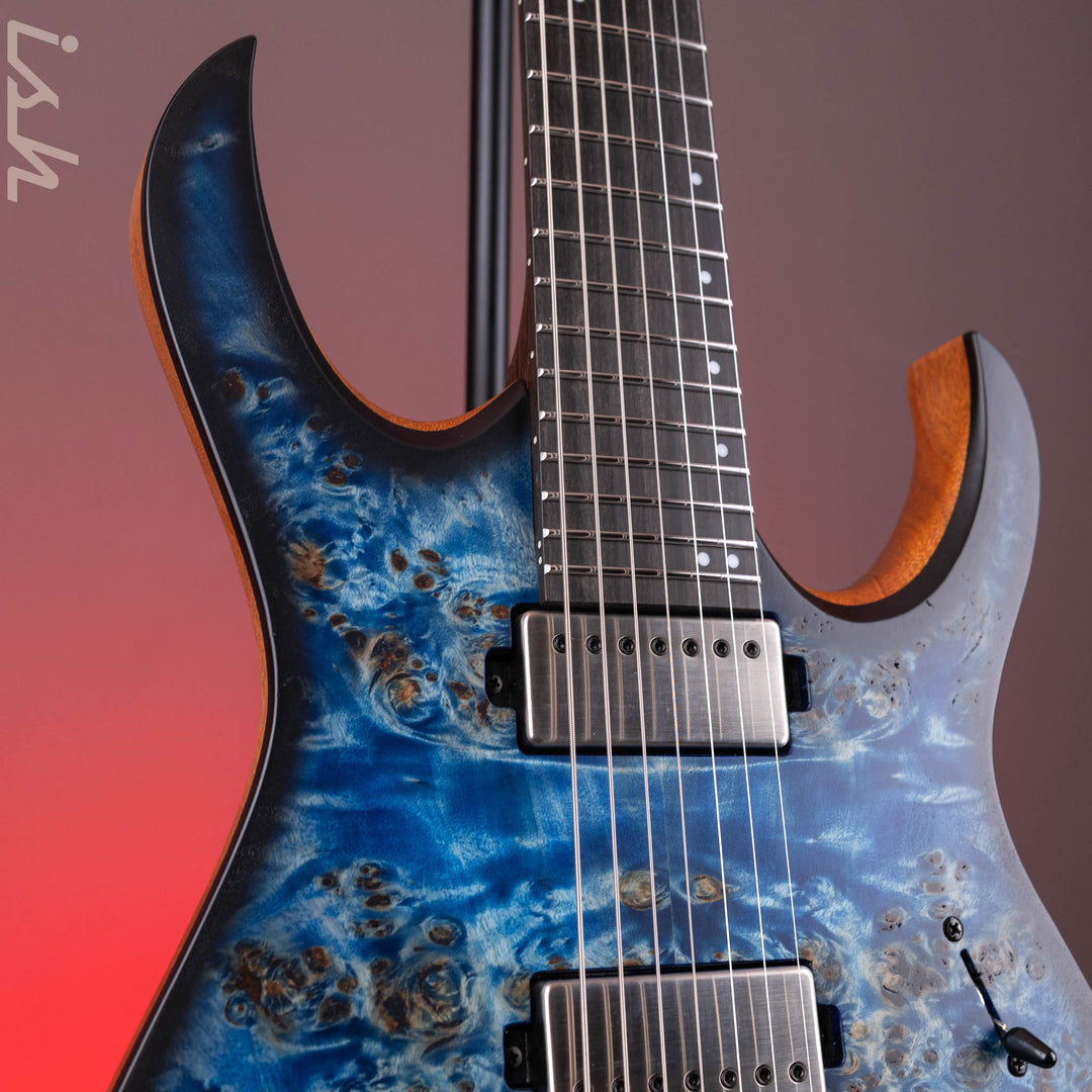 Mayones Duvell Elite PRO 7 B26.5 Baritone