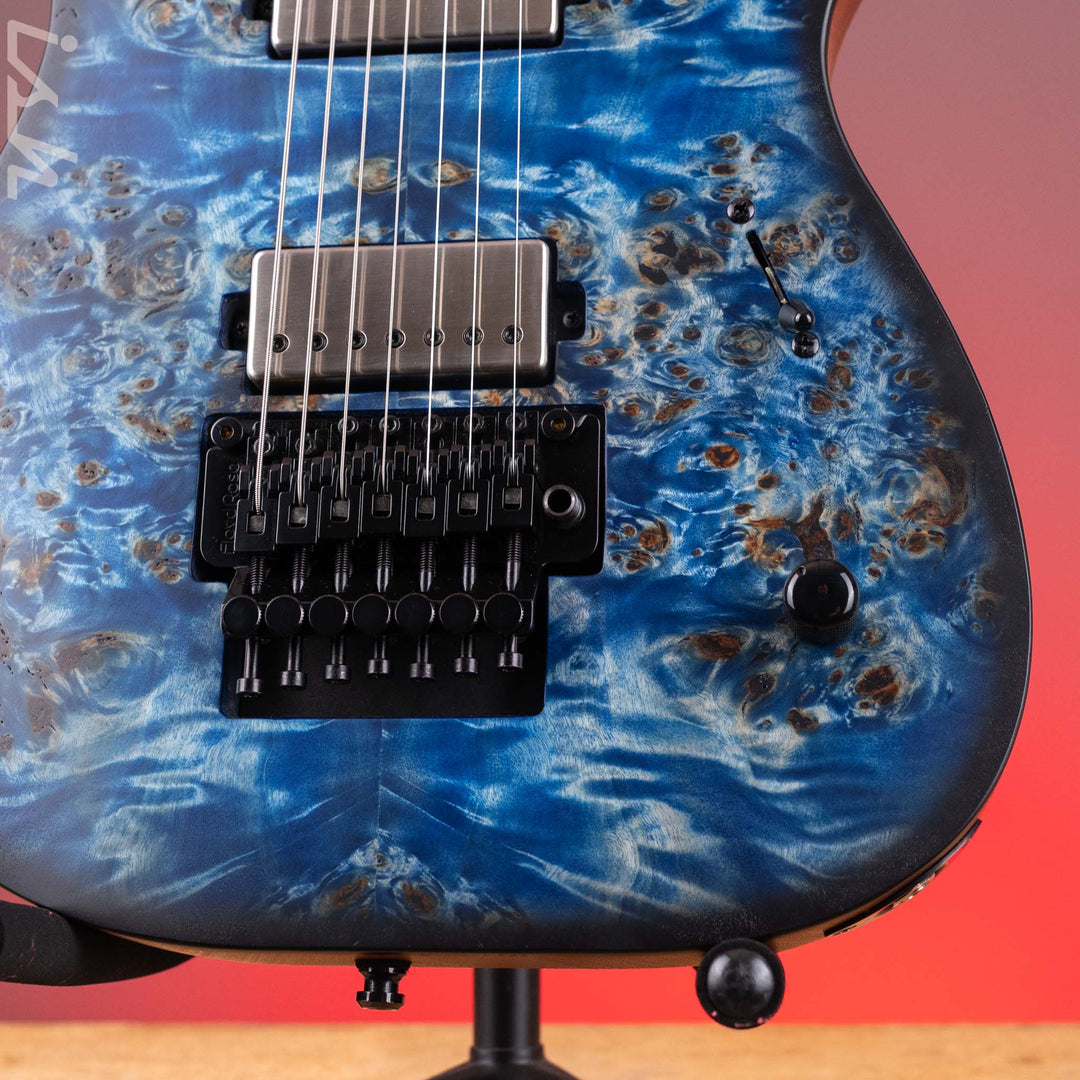 Mayones Duvell Elite PRO 7 B26.5 Baritone