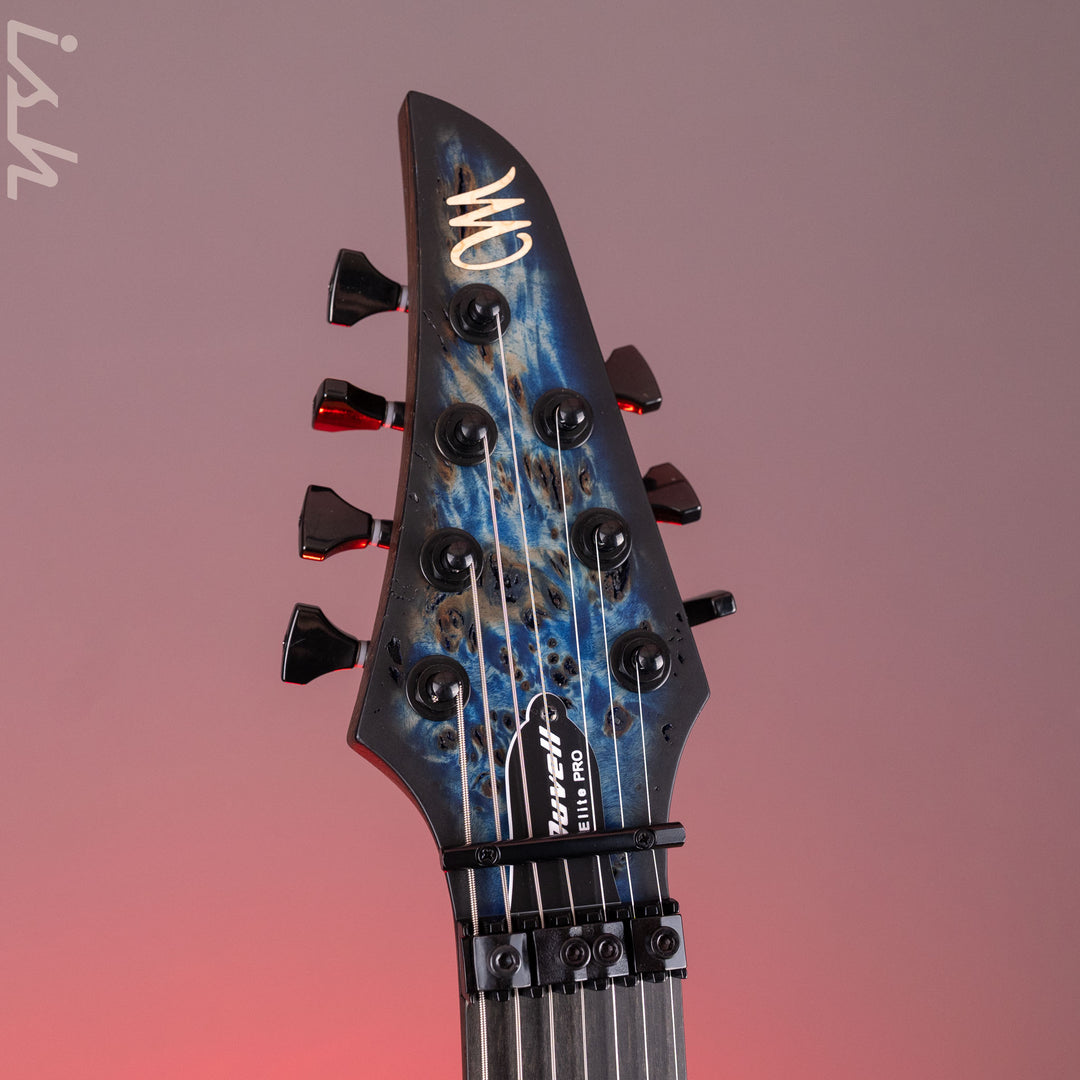 Mayones Duvell Elite PRO 7 B26.5 Baritone