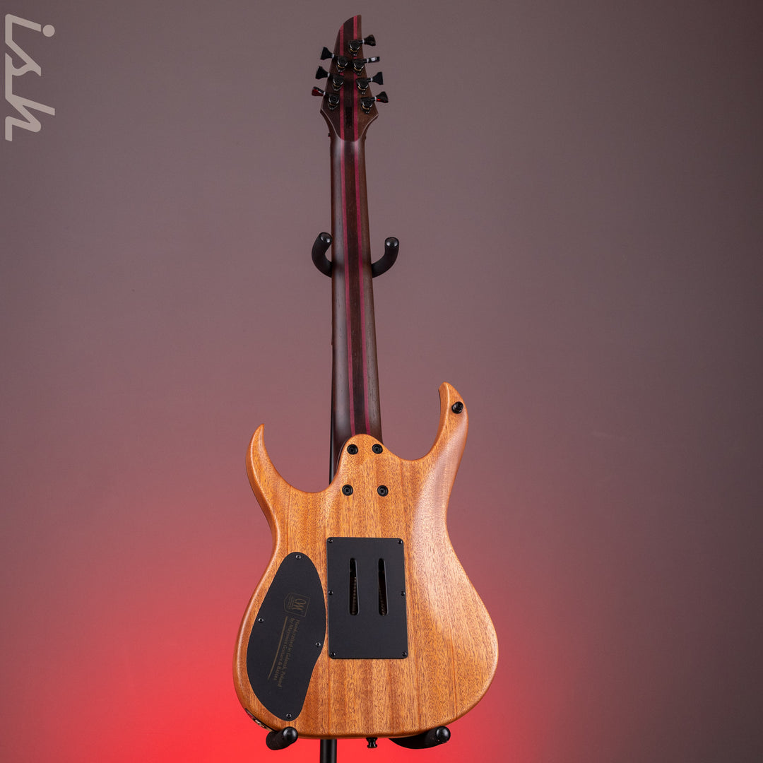 Mayones Duvell Elite PRO 7 B26.5 Baritone