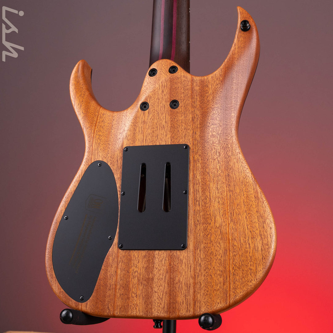 Mayones Duvell Elite PRO 7 B26.5 Baritone