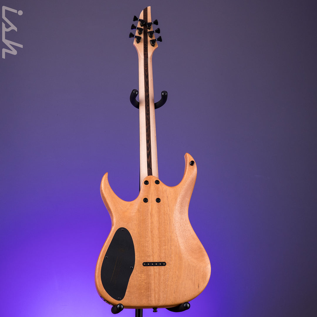 Mayones Duvell Elite 6 Lava Burst