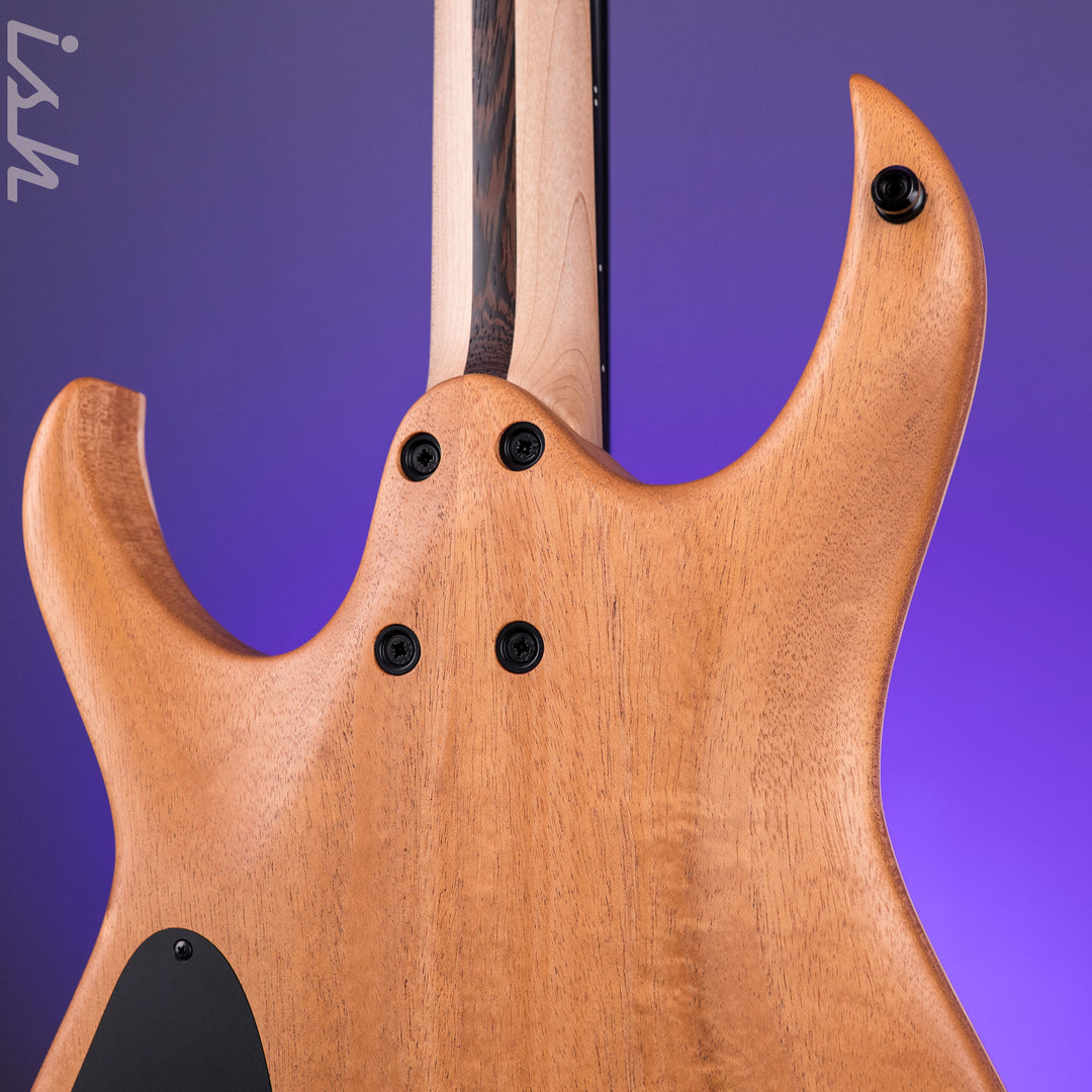 Mayones Duvell Elite 6 Lava Burst