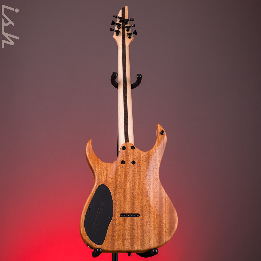 Mayones Duvell Elite 6 Turquoise Iris