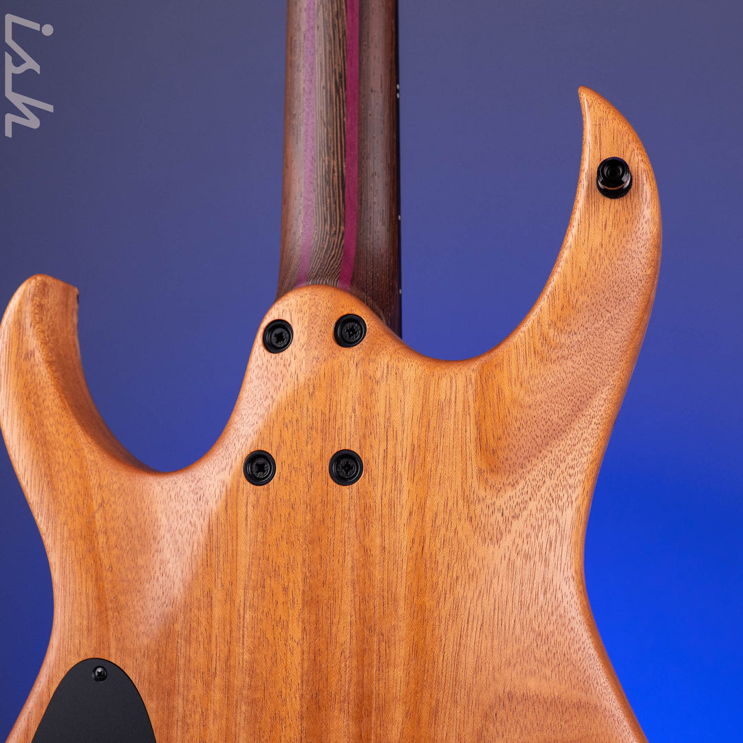 Mayones Duvell Elite VF 6  Lava Burst