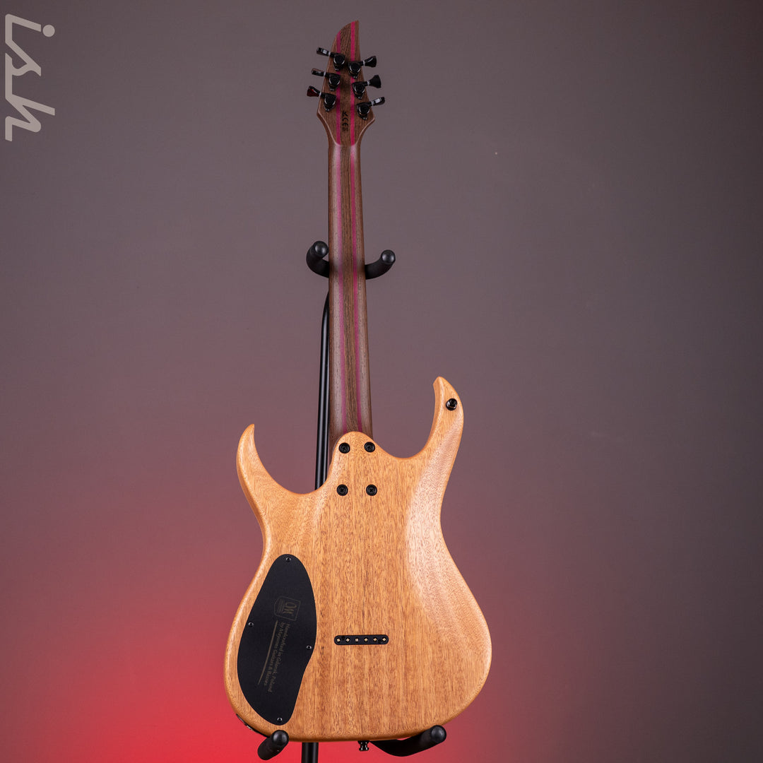 Mayones Duvell Elite 6 Supernova Purple