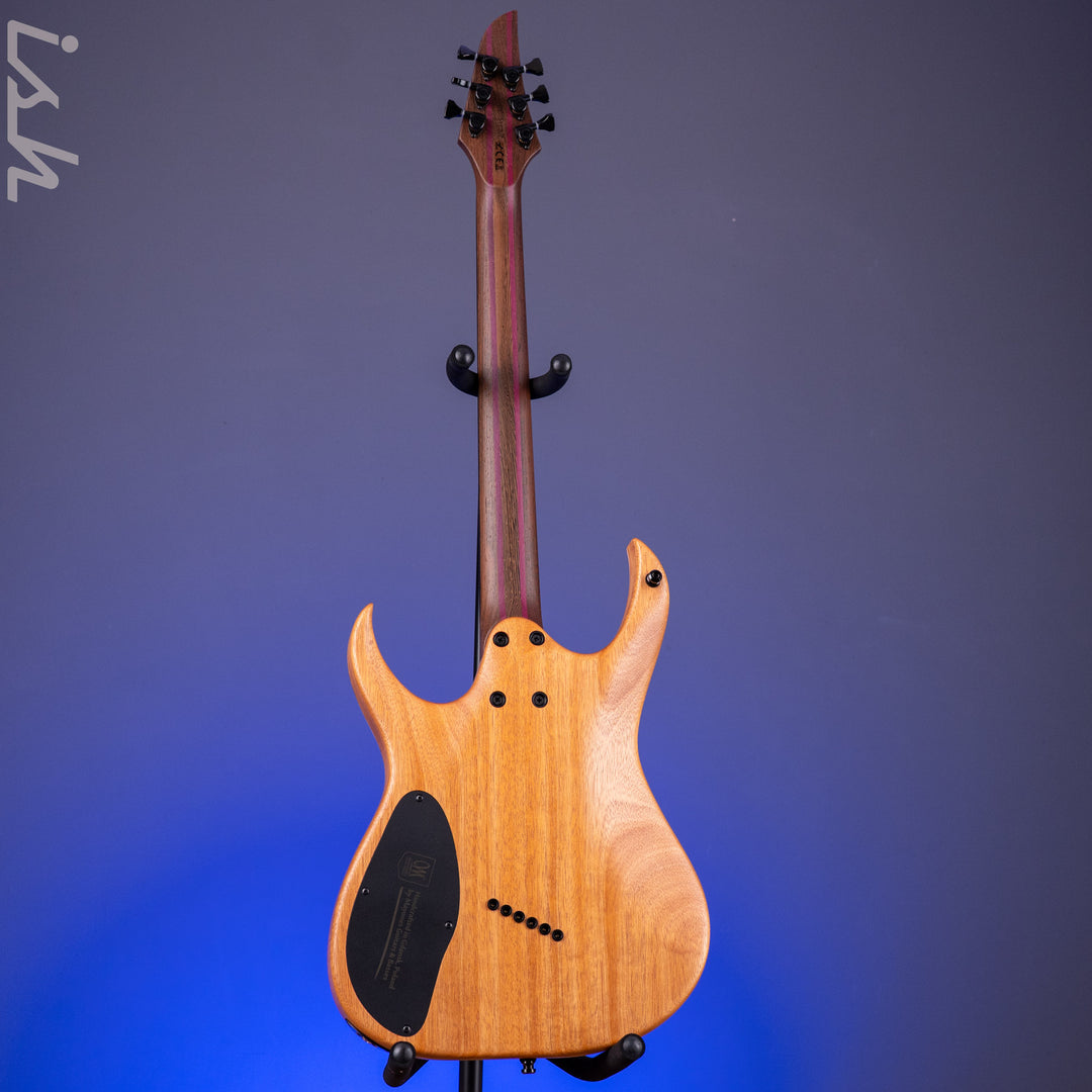 Mayones Duvell Elite VF 6  Lava Burst