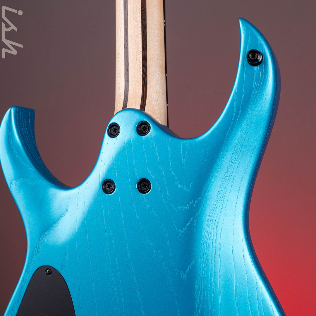Mayones Duvell DT 6 Metallic Opal Blue