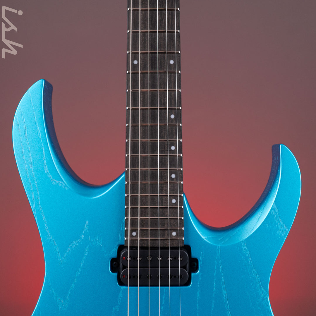 Mayones Duvell DT 6 Metallic Opal Blue