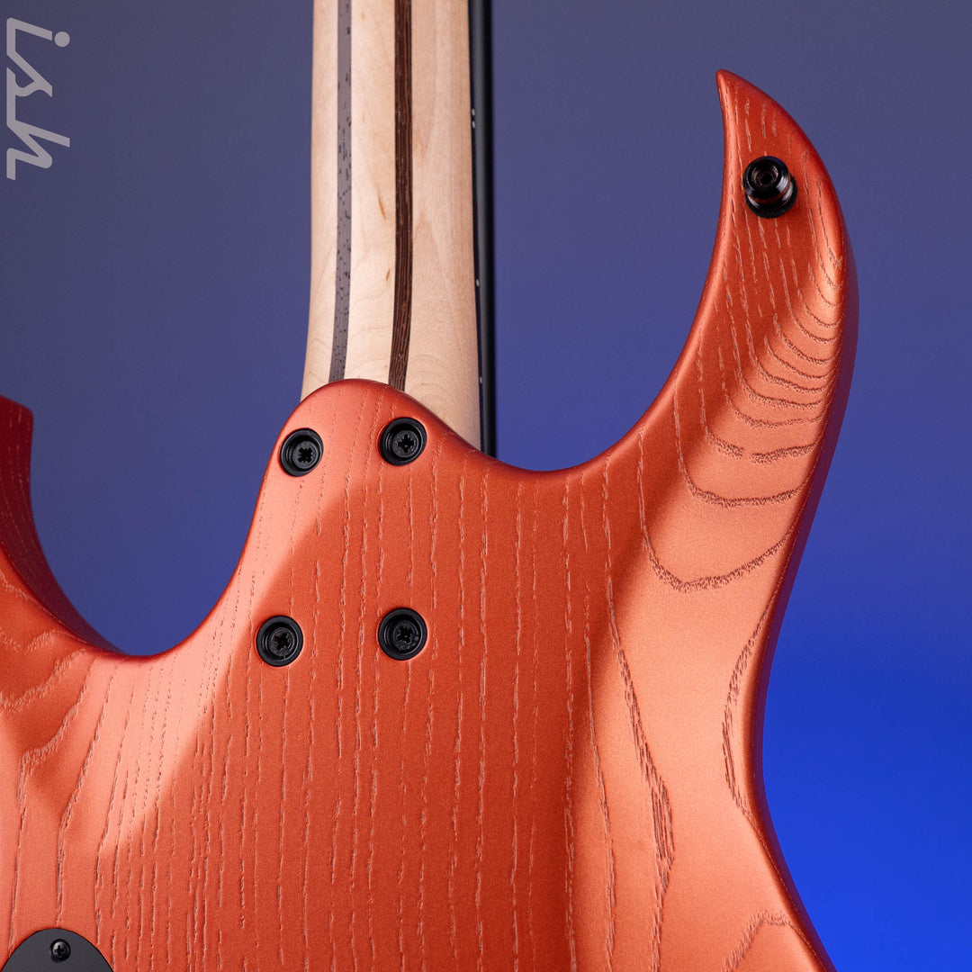 Mayones Duvell DT 6 Monolith Metallic Copper