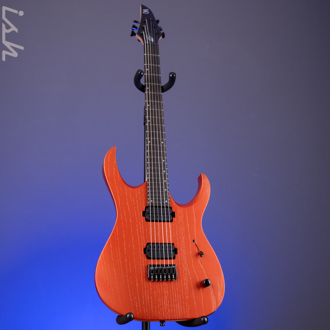 Mayones Duvell DT 6 Monolith Metallic Copper