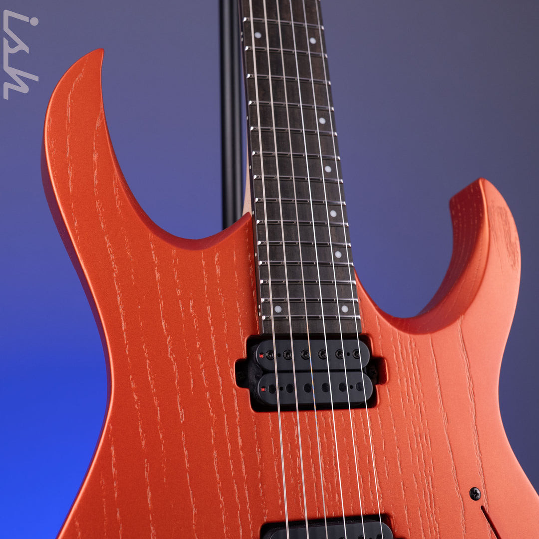 Mayones Duvell DT 6 Monolith Metallic Copper