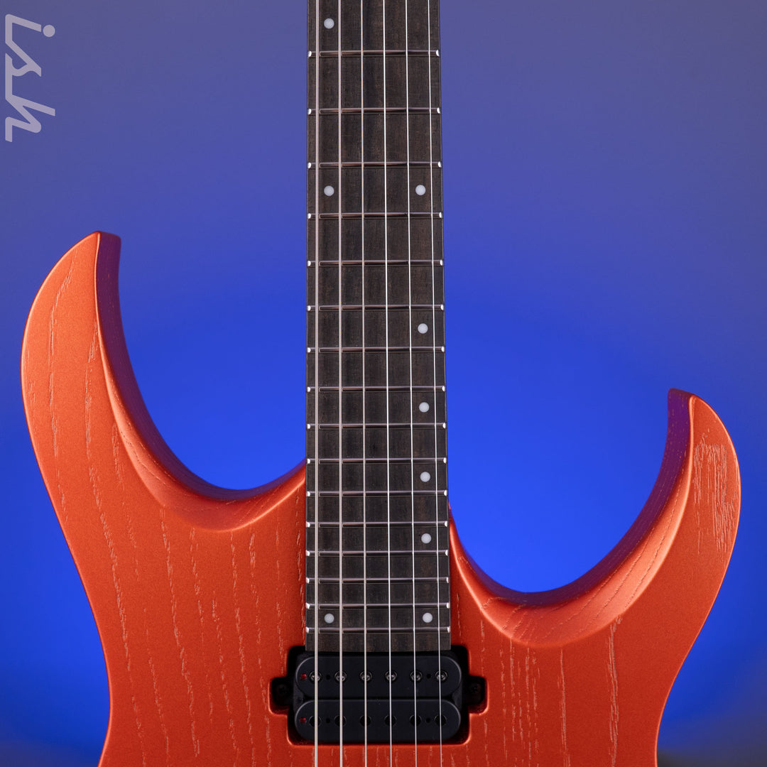 Mayones Duvell DT 6 Monolith Metallic Copper