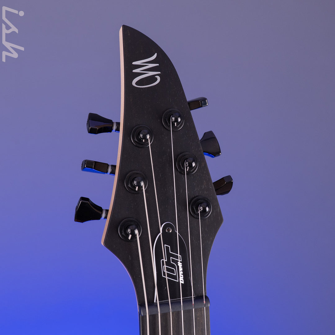 Mayones Duvell DT 6 Monolith Metallic Copper