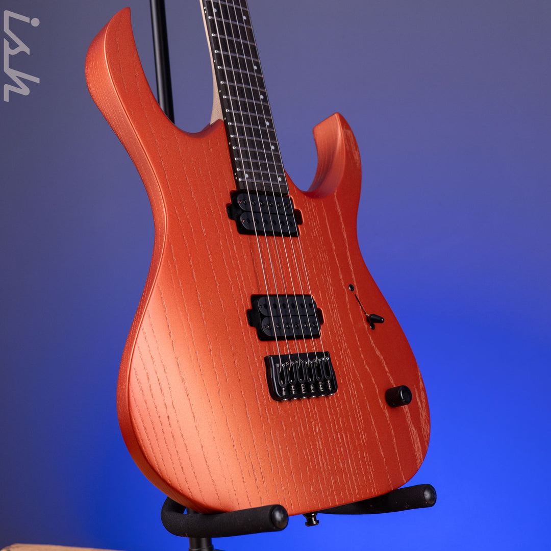 Mayones Duvell DT 6 Monolith Metallic Copper