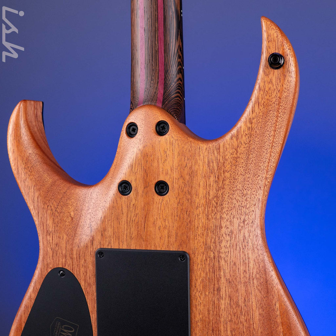 Mayones Duvell Elite 4Ever 6 Eye Poplar Fire Dragon