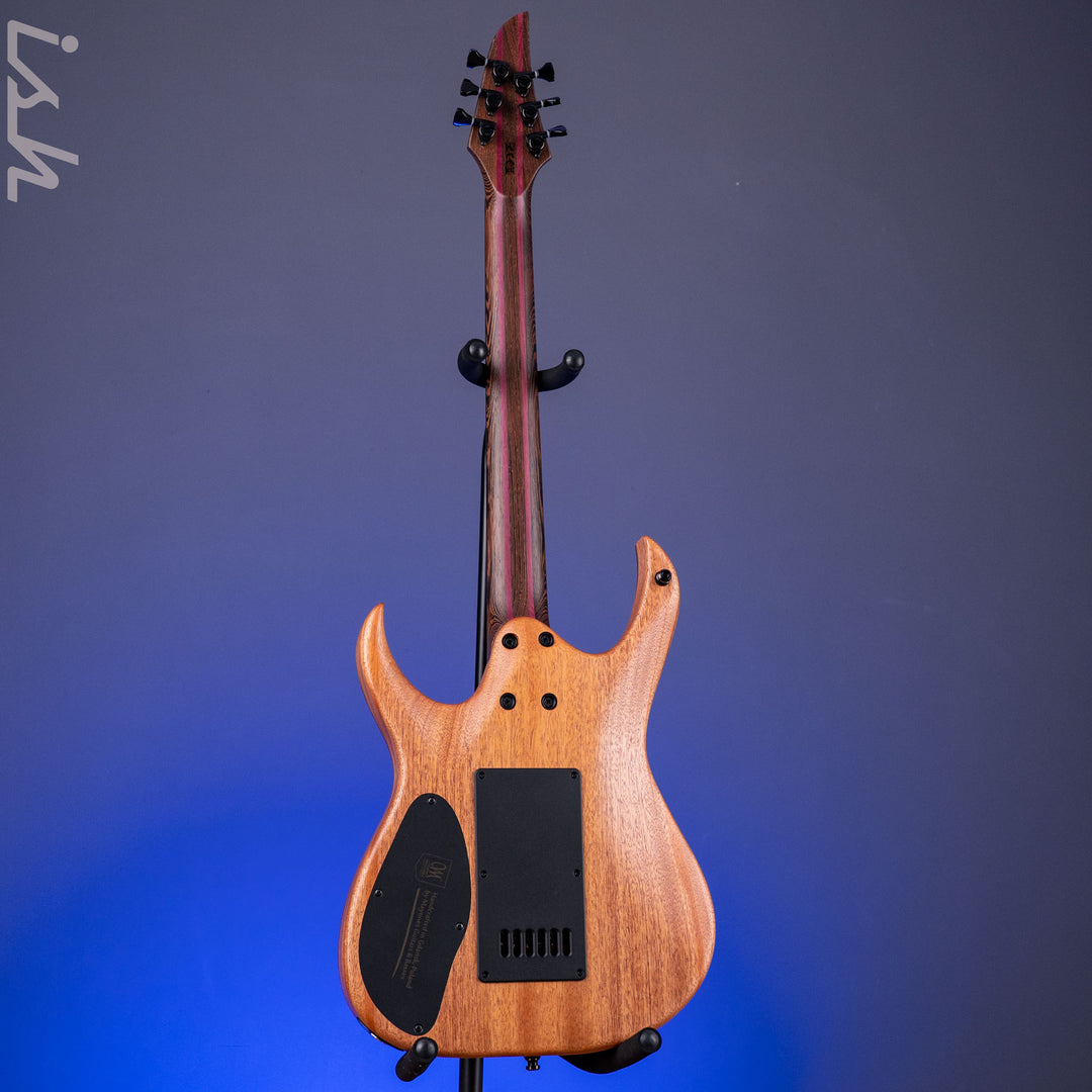 Mayones Duvell Elite 4Ever 6 Eye Poplar Fire Dragon