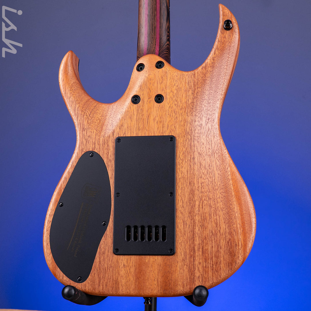 Mayones Duvell Elite 4Ever 6 Eye Poplar Fire Dragon