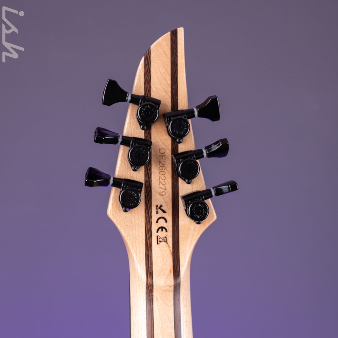Mayones Duvell DT 6 Monolith Metallic Copper