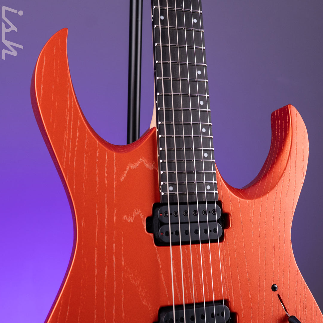 Mayones Duvell DT 6 Monolith Metallic Copper
