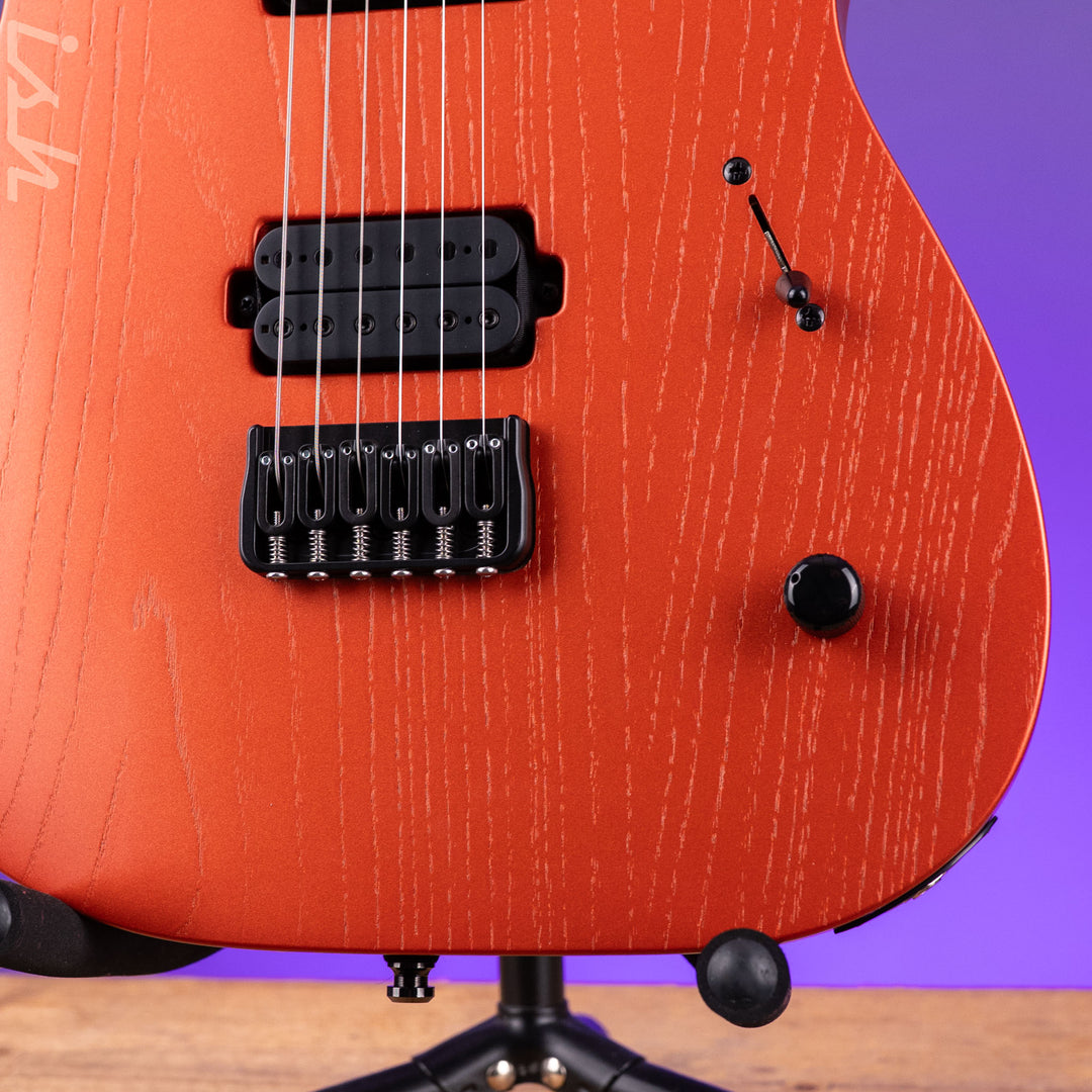 Mayones Duvell DT 6 Monolith Metallic Copper