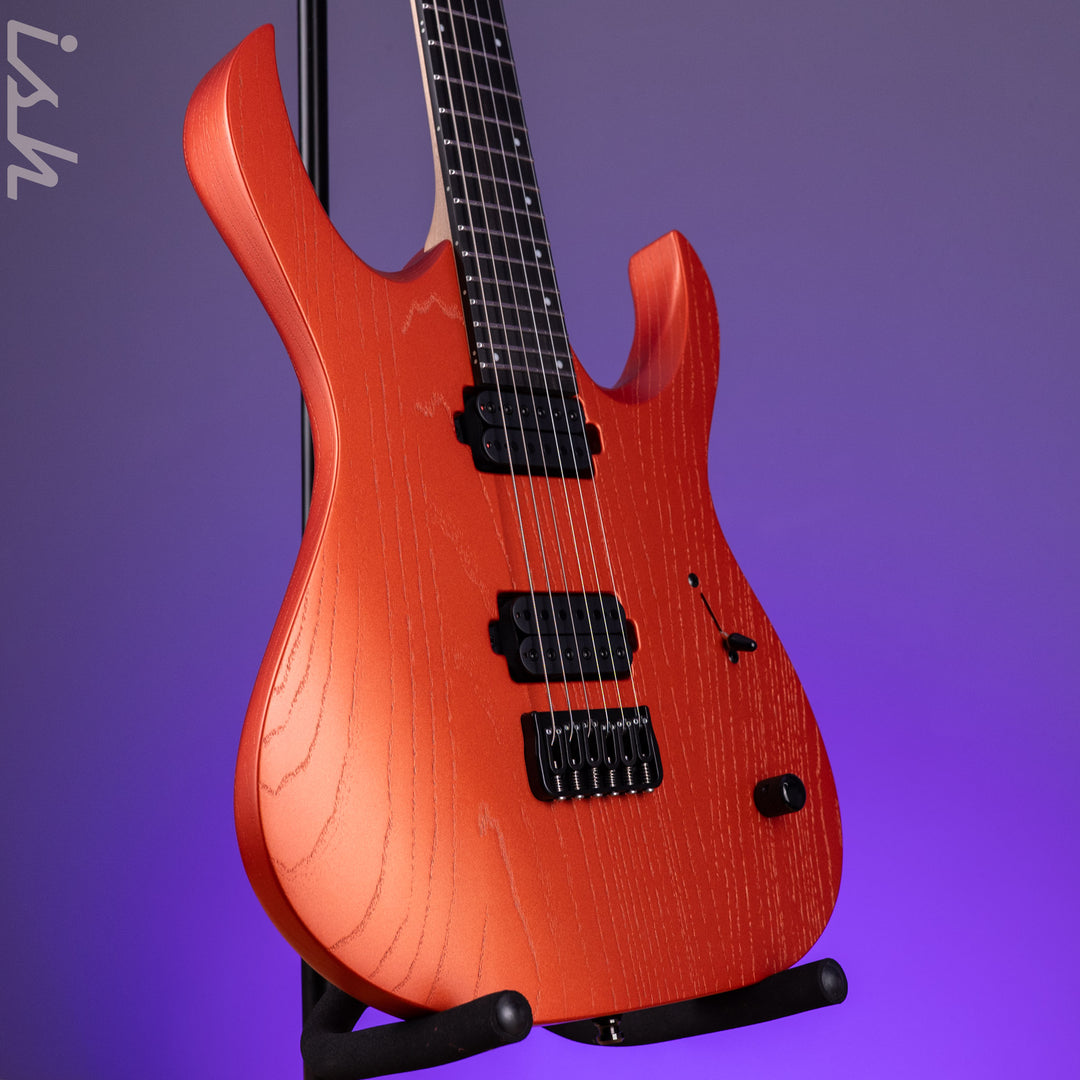 Mayones Duvell DT 6 Monolith Metallic Copper