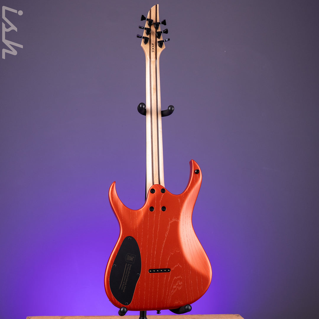 Mayones Duvell DT 6 Monolith Metallic Copper