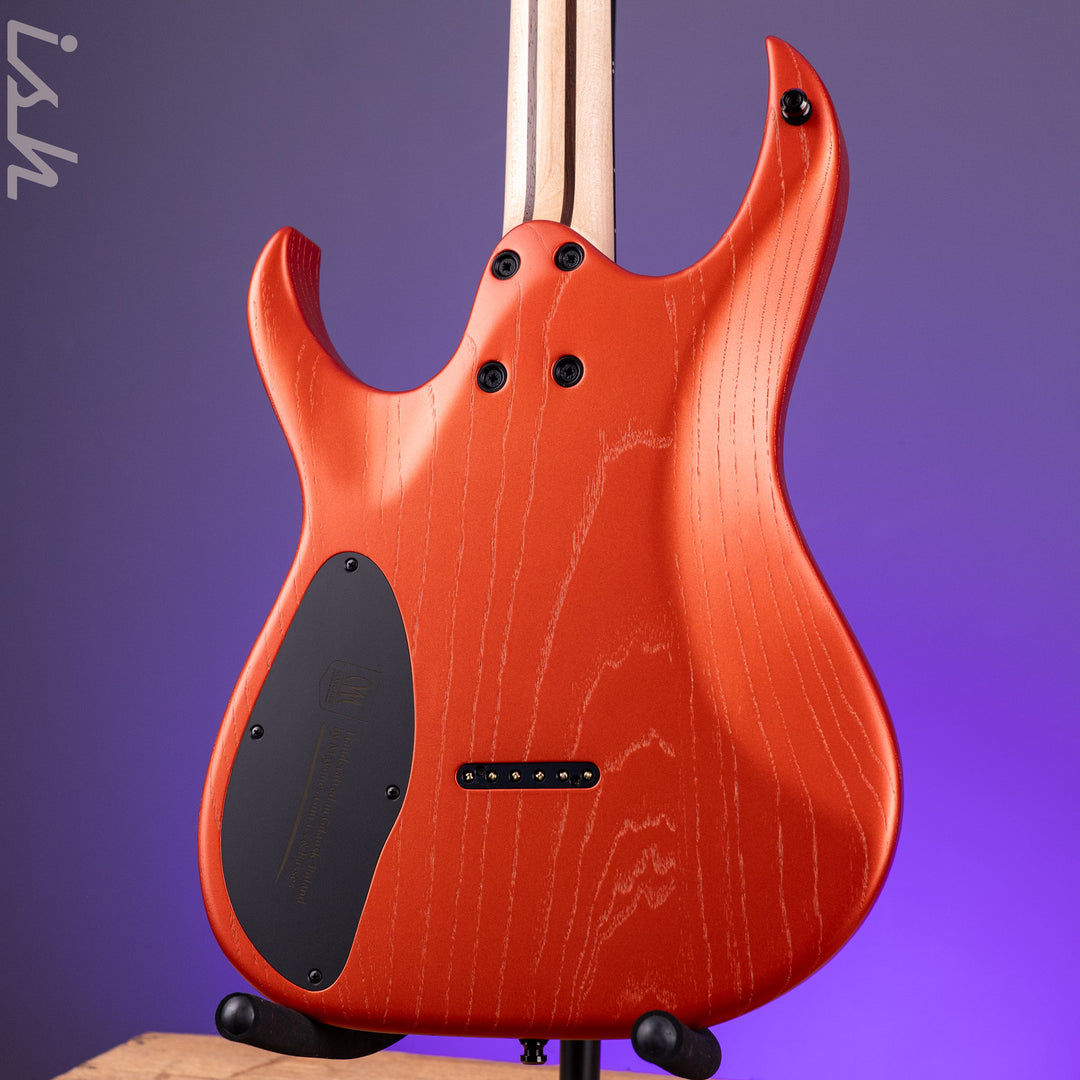 Mayones Duvell DT 6 Monolith Metallic Copper