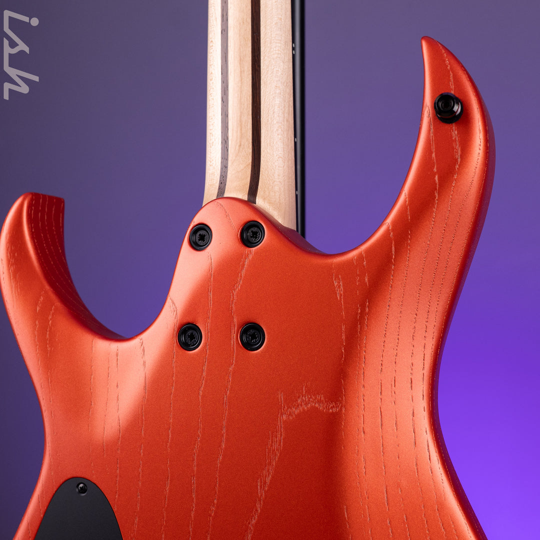 Mayones Duvell DT 6 Monolith Metallic Copper