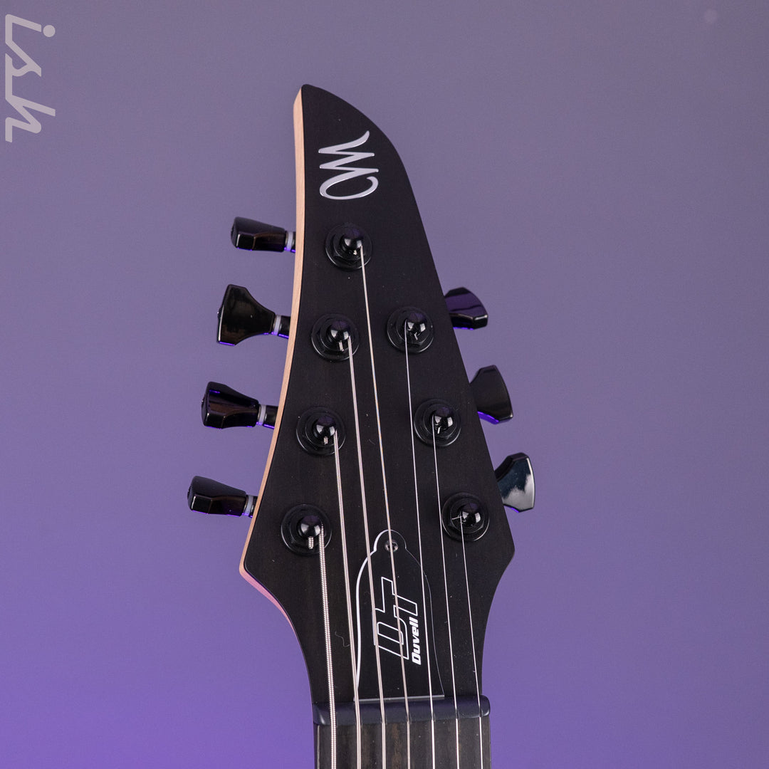 Mayones Duvell DT 7 B26.5 Monolith Lime Green