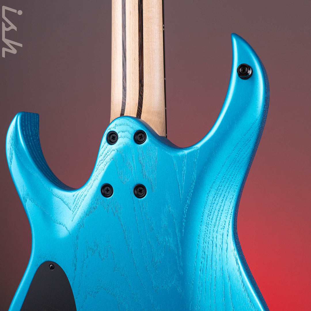 Mayones Duvell DT 7 B26.5 Metallic Opal Blue