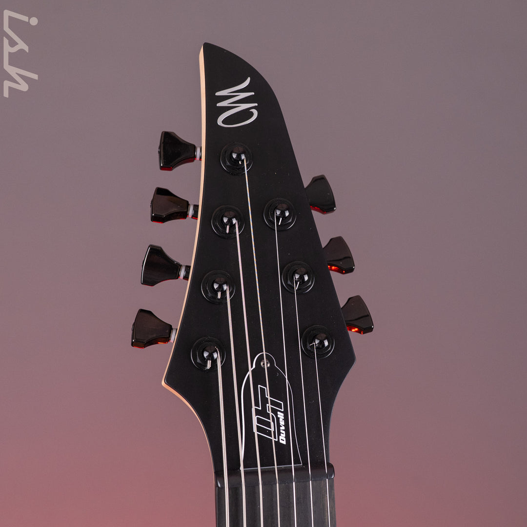 Mayones Duvell DT 7 B26.5 Metallic Opal Blue