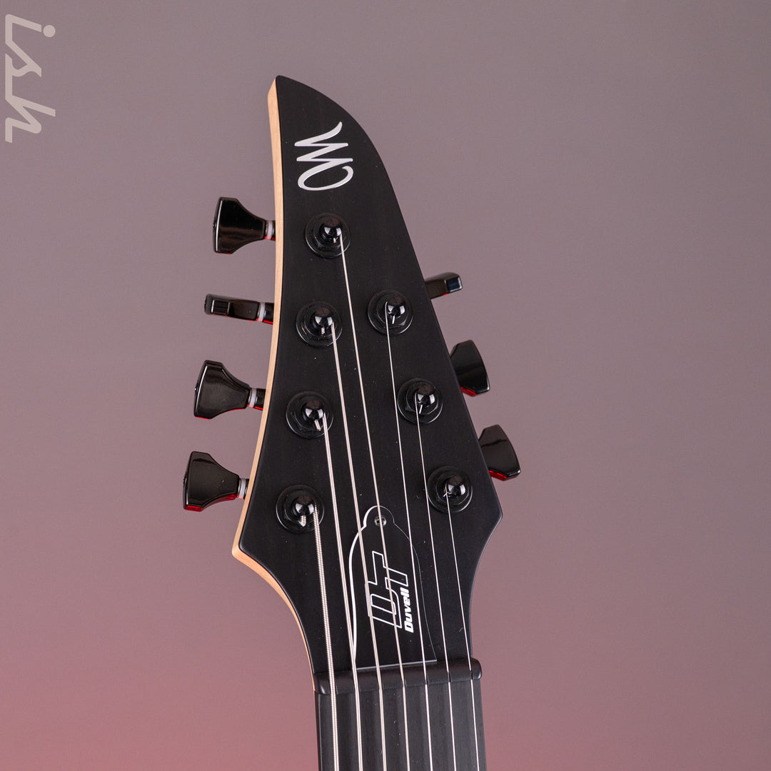 Mayones Duvell DT 7 B26.5 Metallic Opal Blue