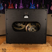 PRS Sonzera 2x12 Open Back Cabinet Salt and Pepper SK 212 Cab